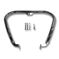 Padací rám 38mm Highway Hawk EXTREME pro motocykly HARLEY DAVIDSON FLST, chrom